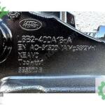 Land Rover Defender 2023 arka bagaj kapağı l8B2-400A18-A