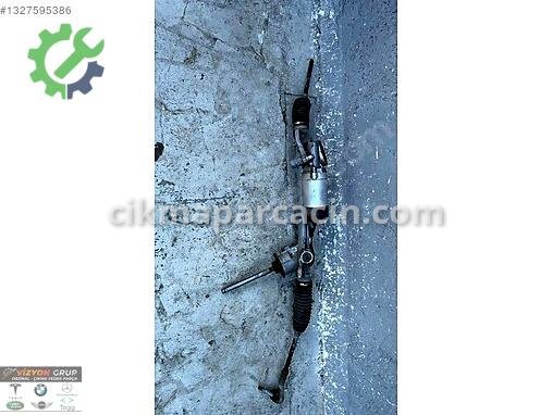 Land Rover Range Rover Direksiyon Kutusu M8D2-3200-AF çıkma parça