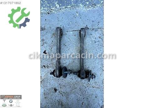 Maserati Ghibli Salıncak (Alt Tabla) çıkma parça