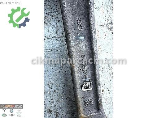 Maserati Ghibli Salıncak (Alt Tabla) 67003579 çıkma parça