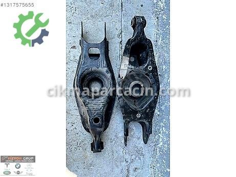 Maserati Ghibli Salıncak (Alt Tabla) çıkma parça