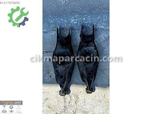 Maserati Ghibli Salıncak (Alt Tabla) 670036580 çıkma parça