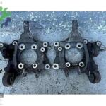 MASERATİ GHİBLİ SAĞ SOL ARKA TAŞIYICI ORJ 670035981 670036905