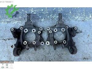 MASERATİ GHİBLİ SAĞ SOL ARKA TAŞIYICI ORJ 670035981 670036905