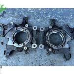 MASERATİ GHİBLİ SAĞ SOL ARKA TAŞIYICI ORJ 670035981 670036905