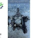 MASERATİ GHİBLİ SAĞ SOL ARKA TAŞIYICI ORJ 670035981 670036905