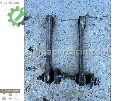 Maserati Ghibli Salıncak (Alt Tabla) çıkma parça