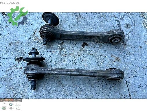 Maserati Ghibli Salıncak (Alt Tabla) 670035979 çıkma parça