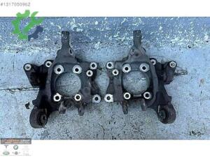 MASERATİ GHİBLİ SOL ARKA TAŞIYICI ORJİNAL 670035981