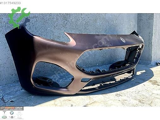 Maserati Grecale Ön Tampon 670157345 çıkma parça