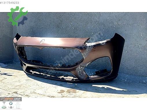 Maserati Grecale Ön Tampon 670157345 çıkma parça