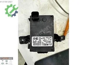 MASERATİ GRECALE GT ÖN RADAR TAKİP 68440586AK 670220835
