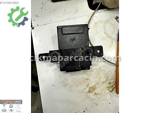 Maserati Grecale Beyin 670220835 çıkma parça