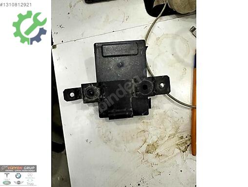 Maserati Grecale Beyin 670220835 çıkma parça