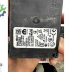 MASERATİ GRECALE GT ÖN RADAR TAKİP 68440586AK 670220835