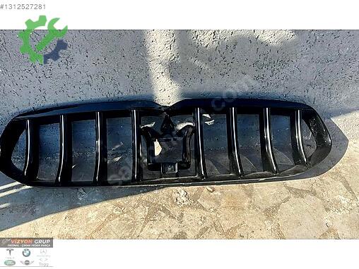 Maserati Grecale Ön Panjur çıkma parça
