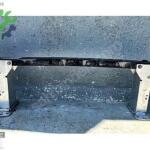 MASERATİ GRECALE ÖN TAMPON DEMİRİ ORJİNAL 6702169490