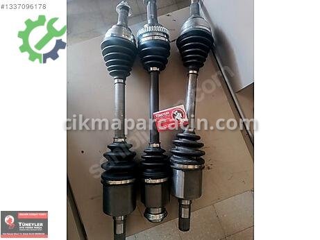 Mazda 323 Aks (Sağ) çıkma parça