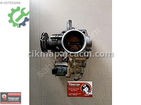Mazda 323 Gaz Kelebeği çıkma parça