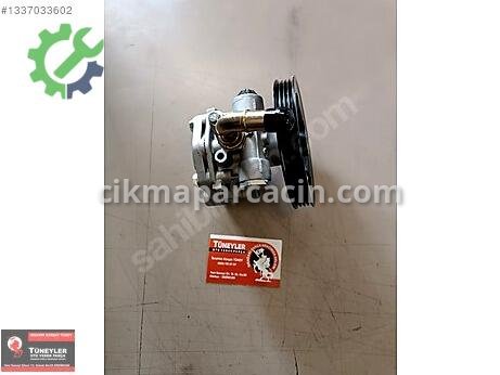 Mazda 323 Direksiyon Pompası çıkma parça