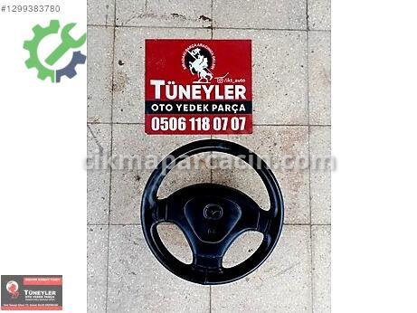 Mazda 323 Direksiyon Simidi çıkma parça