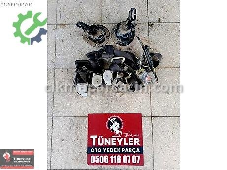Mazda 323 Emniyet Kemeri çıkma parça