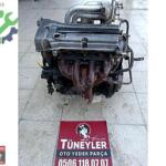 Mazda 323 Motor Komple Çıkma Parça Erzincan