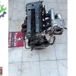 Mazda 323 Motor Komple Çıkma Parça Erzincan