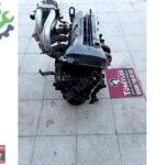 Mazda 323 Motor Komple Çıkma Parça Erzincan