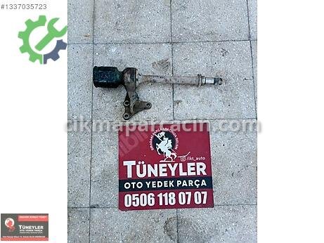 Mazda 323 Aks (Sağ) çıkma parça