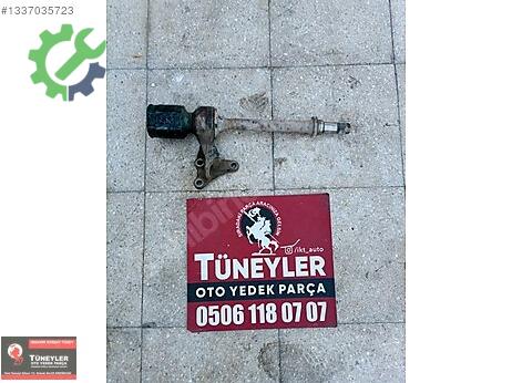 Mazda 323 Aks (Sağ) çıkma parça