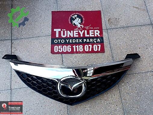 Mazda 3 Panjur çıkma parça