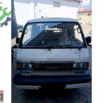 MAZDA E2200 YEDEK PARÇA TÜNEYLER OTO YEDEK PARÇA 0540 044 1 400