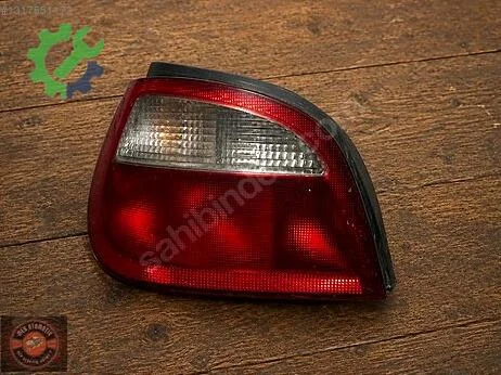 Renault Megane Sağ Arka Stop çıkma parça