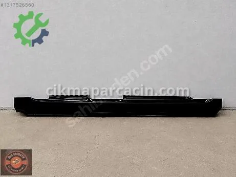 Renault Megane Sağ Marşpiyel Sacı çıkma parça