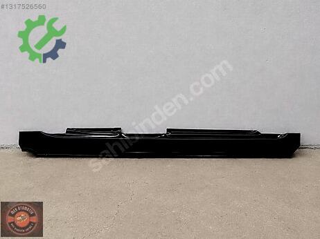 Renault Megane Sağ Marşpiyel Sacı 7751467718 çıkma parça