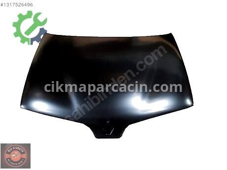 Renault Megane Kaput çıkma parça
