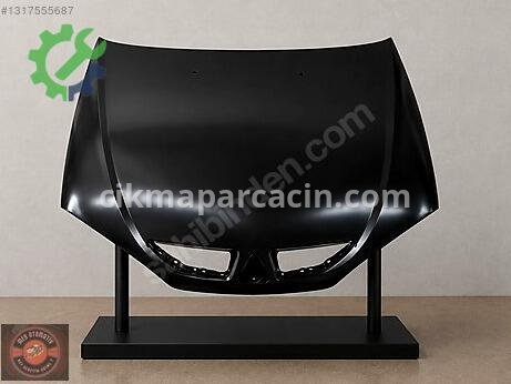 Renault Megane Kaput çıkma parça