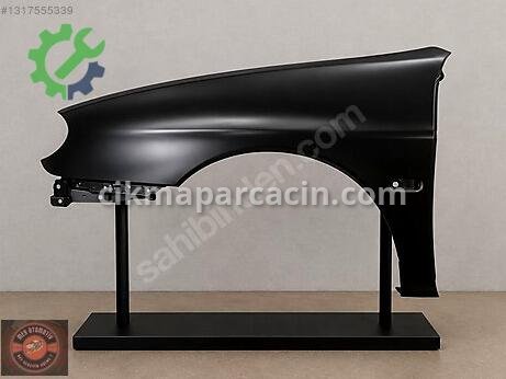 Renault Megane Sol Ön Çamurluk çıkma parça