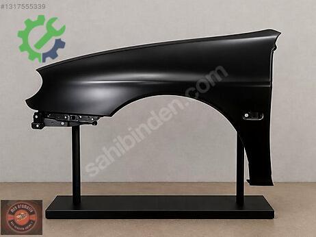Renault Megane Sol Ön Çamurluk 7751696568 çıkma parça