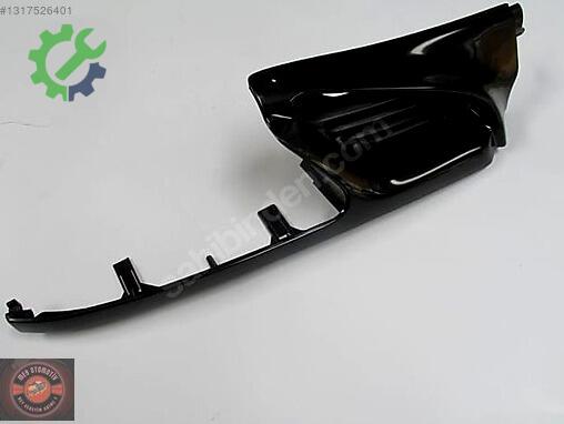 Renault Megane Panjur 7701367996 çıkma parça