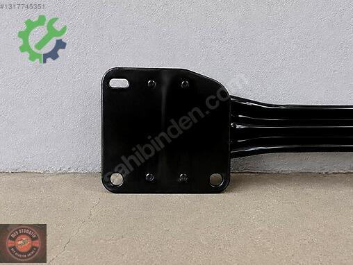 Renault Megane Arka Tampon Demiri 8200526963 çıkma parça
