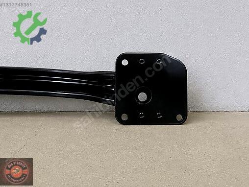 Renault Megane Arka Tampon Demiri 8200526963 çıkma parça