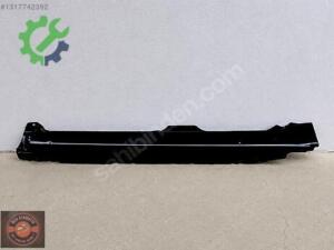 MEGANE 2 MARŞPİYEL SACI KOMPLE SOL 2003 2009 SIFIR 7751475043
