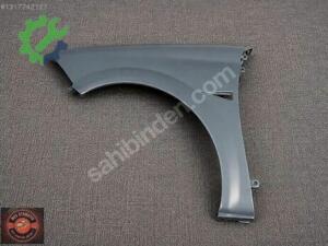 MEGANE 2 ÖN ÇAMURLUK 2003 2004 2005 2006 2009 SIFIR 7701477186