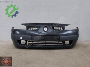 MEGANE 2 ÖN TAMPON 2003 2004 2005 2006 SIFIR 7701474484