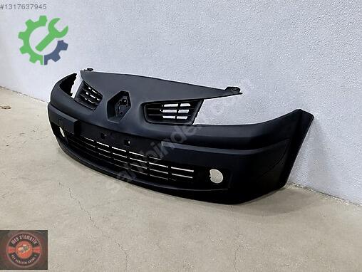 Renault Megane Ön Tampon 7701476892 çıkma parça