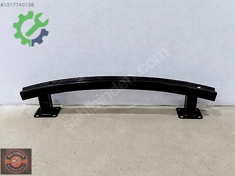 Renault Megane Ön Tampon Demiri 8200534784 çıkma parça
