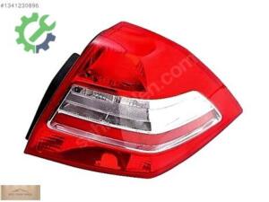 MEGANE 2 SAĞ DIŞ STOP SIFIR İTHAL 8200417347