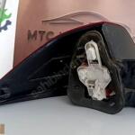 MEGANE 2 SAĞ SEDAN STOP ORJİNAL